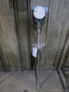 Endress & Hauser Process Automation Foundation Fieldbus, S/N 7B00FD0108D