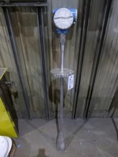 Endress & Hauser Process Automation Foundation Fieldbus, S/N 7B01780108D