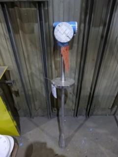 Endress & Hauser Process Automation Foundation Fieldbus, S/N 7B00FC018D