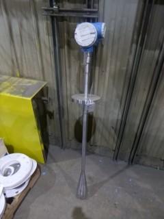 Endress & Hauser Process Automation Foundation Fieldbus, S/N 7B01790108D