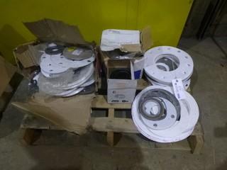 Quantity of Gaskets
