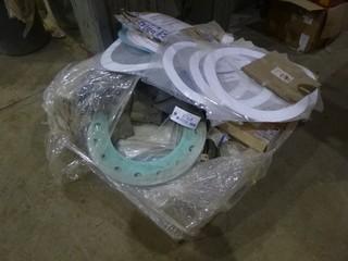 Quantity of Gaskets