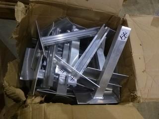 Quantity of Brackets
