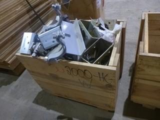 Bracket Housings