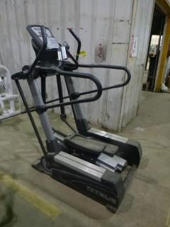 True Elliptical
