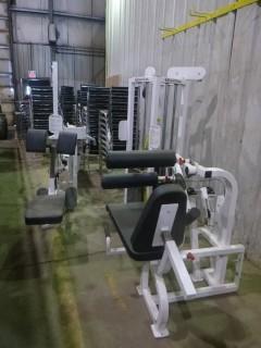 Quantum Exercise  Equipment