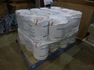 Quantity of Trainol 3% Training Foam Concentrate