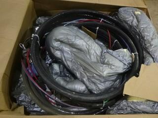 Rosemont Super Module Supply, Model 30081AFD01K6M5, S/N 0681928