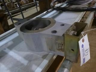 Butterfly Valve, Part 539088