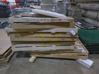 Quantity of Gaskets