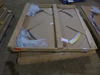 Quantity of Gaskets