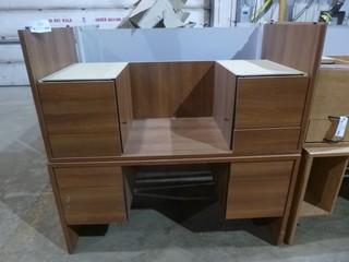 (2) Desks