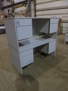 (2) Desks