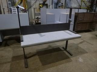 (2) Tables