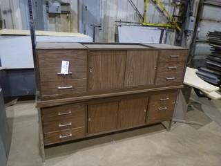 (2) Desks