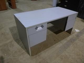 (1) Desk