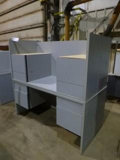 (2) Desks