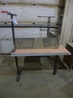 (2) Tables