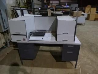 (2) Desks