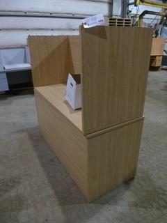 (2) Desks