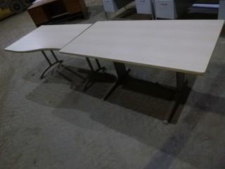 (2) Tables