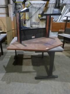 (2) Tables