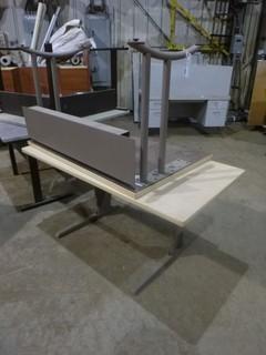 (2) Tables