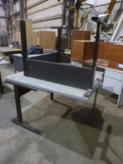 (2) Tables