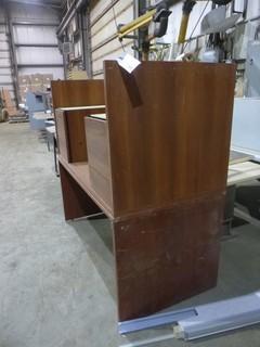 (2) Desks