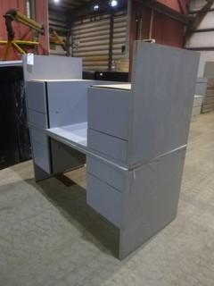 (2) Desks