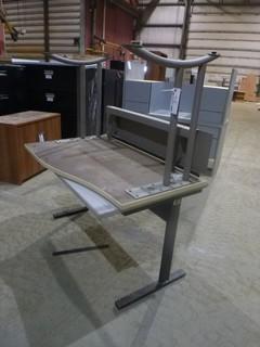 (2) Tables