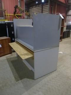 (2) Desks