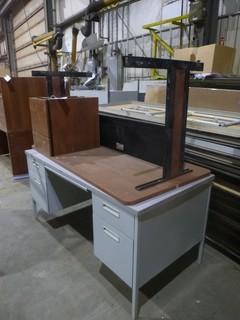 (2) Desks