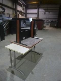 (2) Tables