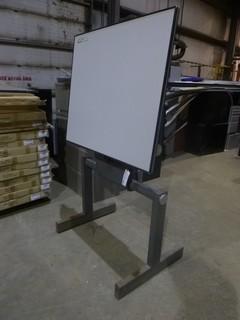 Kurta Smart Board, Model Series 3, Part 15217-0003A, S/N 90060041