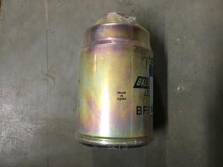 (2) BF9882 Filter.