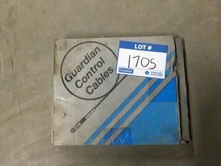 Gaurdian Control Cords.