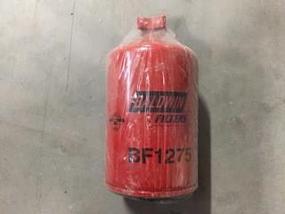 (13) BF1275 Filters.