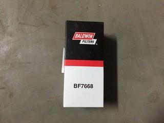 BF7668 Filter.