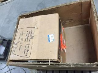 D9G-D9H 1342971 Final Drive Bearing Kit.