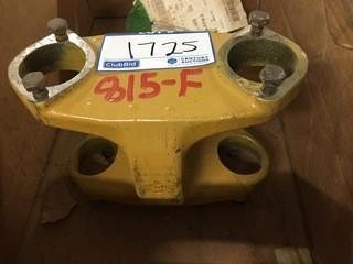 815-F U Joint Coupler.