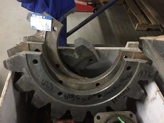 623E Chain Drive Gears, 2T-2891.