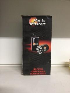 Parts Master 67311 Oil Filter.