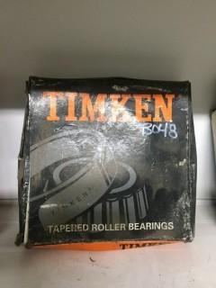 Timken 52400 Bearing.