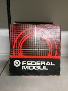 (3) Federal Mogul 370051A Oil Seals.