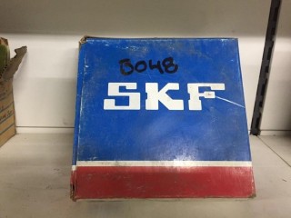 (3) SKF 216-2Z Bearings.