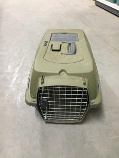 Petmate Kennel Cab.