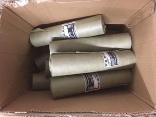 Quantity of 3M MP Premium Masking Paper.