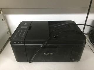 Canon MX492 Printer/Scanner/Fax Machine.