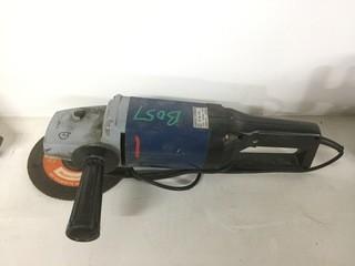 Angle Grinder S1M-180.